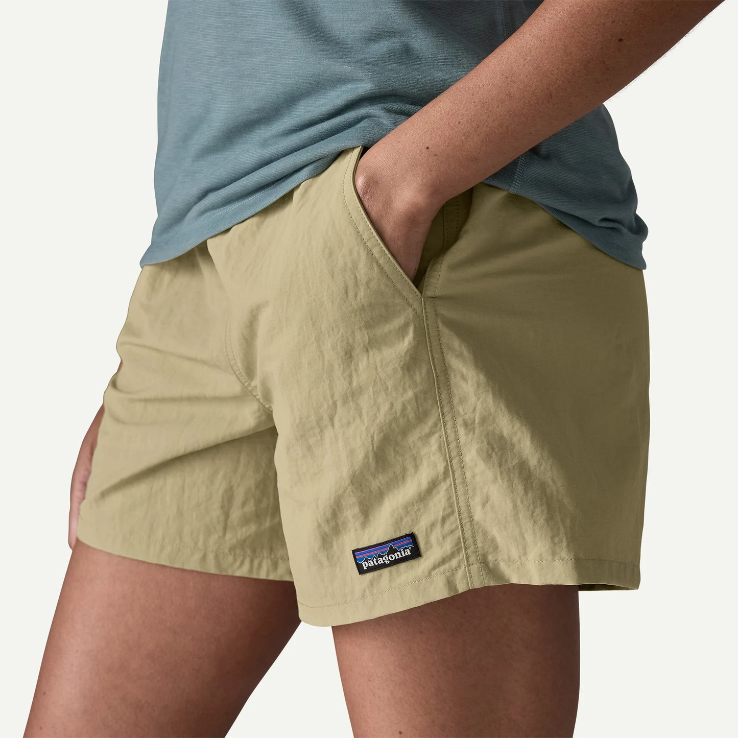 Women's Baggies™ Shorts - 5" - US 9697