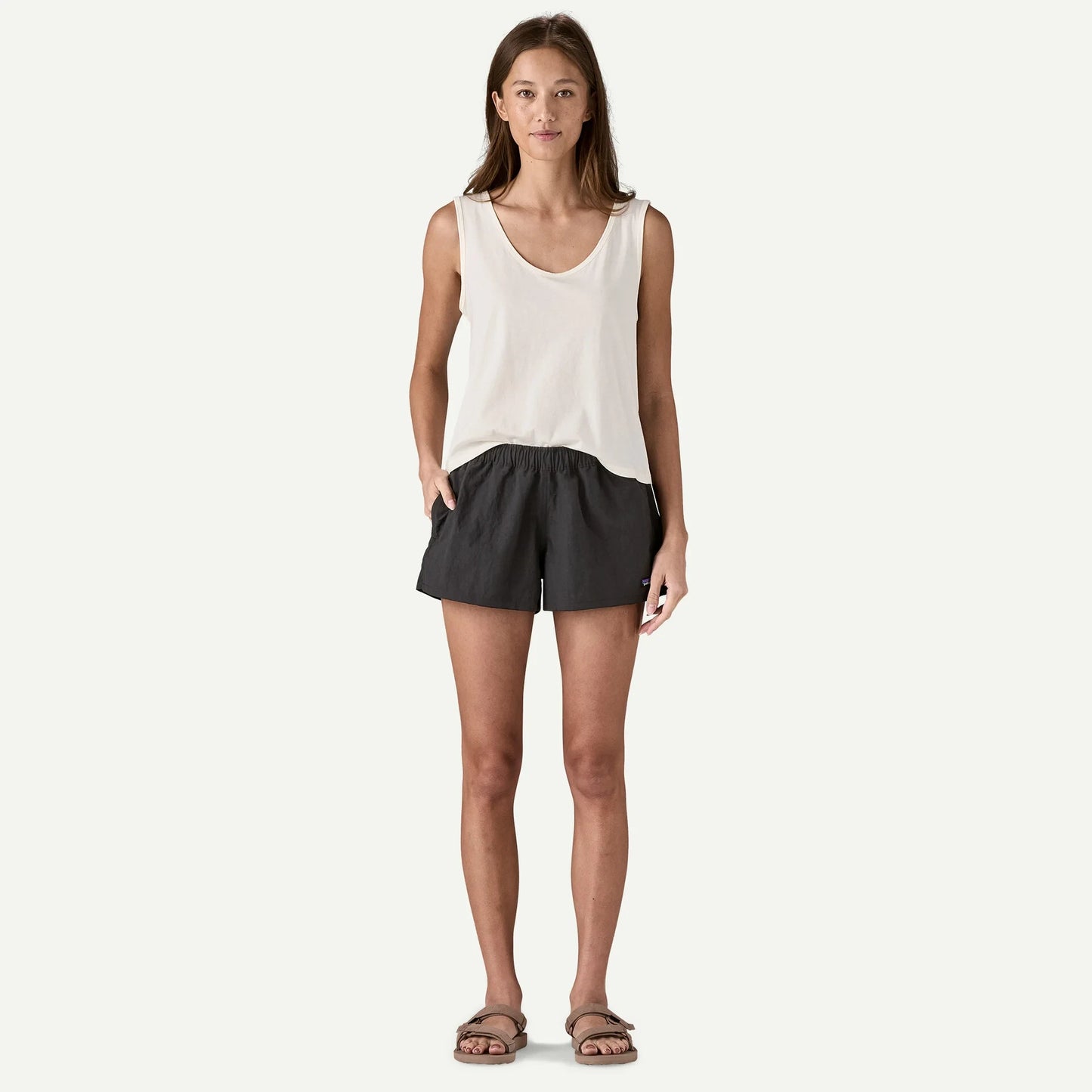 Women's Barely Baggies™ Shorts - 2½" - US 8700