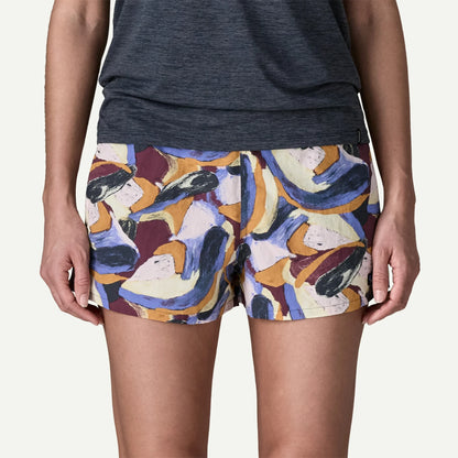 Women's Barely Baggies™ Shorts - 2½" - US 5753