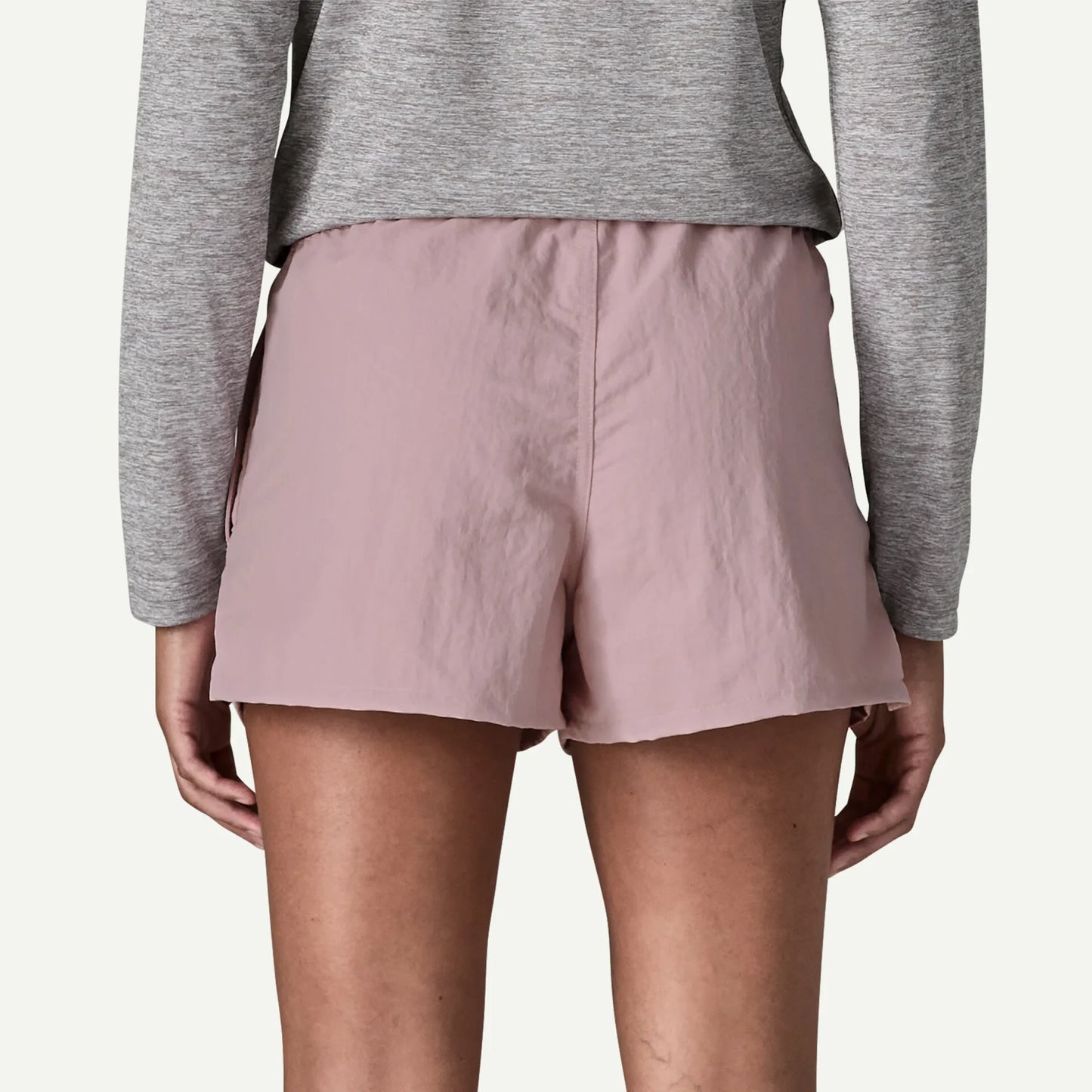 Women's Barely Baggies™ Shorts - 2½" - US 0956
