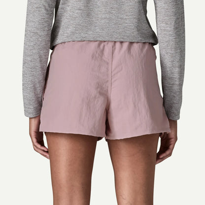 Women's Barely Baggies™ Shorts - 2½" - US 0956