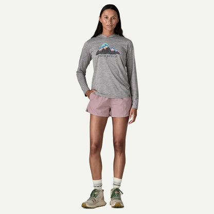 Women's Barely Baggies™ Shorts - 2½" - US 0956
