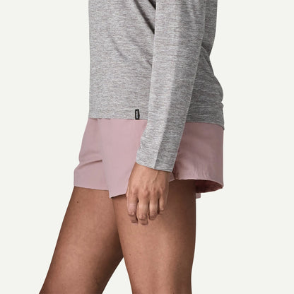 Women's Barely Baggies™ Shorts - 2½" - US 0956