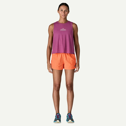Women's Barely Baggies™ Shorts - 2½" - US 0299