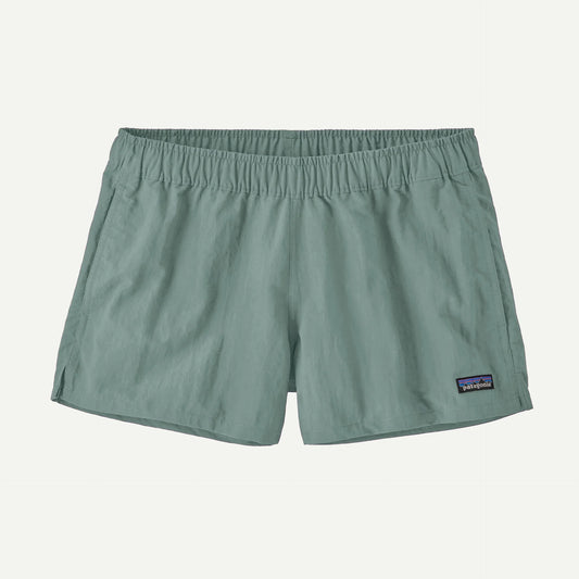 Women's Barely Baggies™ Shorts - 2½" - US 9637