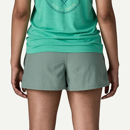 Women's Barely Baggies™ Shorts - 2½" - US 9637