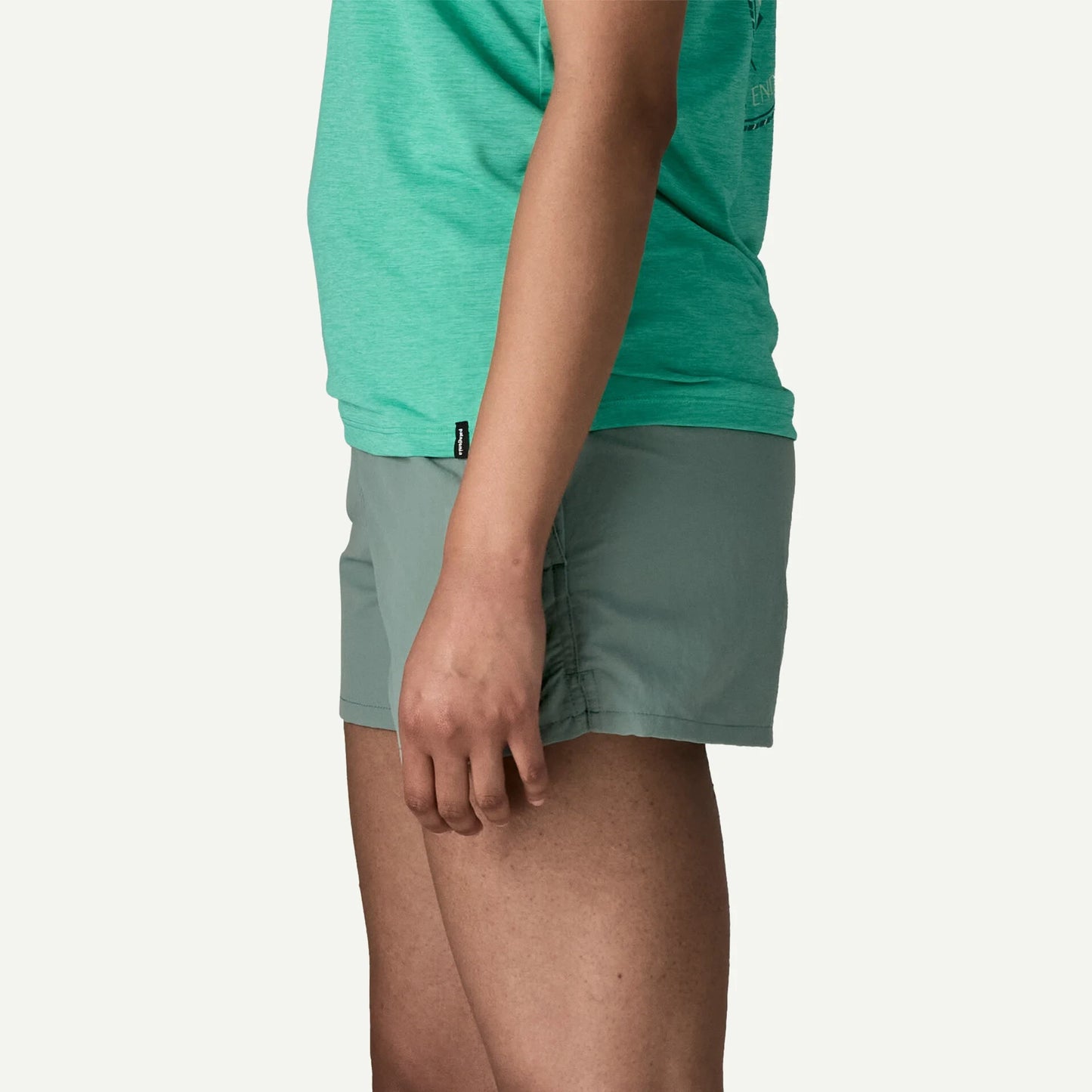 Women's Barely Baggies™ Shorts - 2½" - US 9637