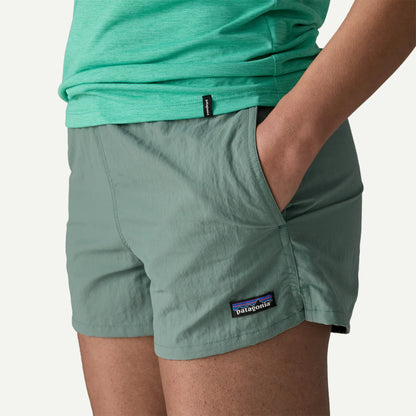 Women's Barely Baggies™ Shorts - 2½" - US 9637