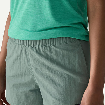 Women's Barely Baggies™ Shorts - 2½" - US 9637