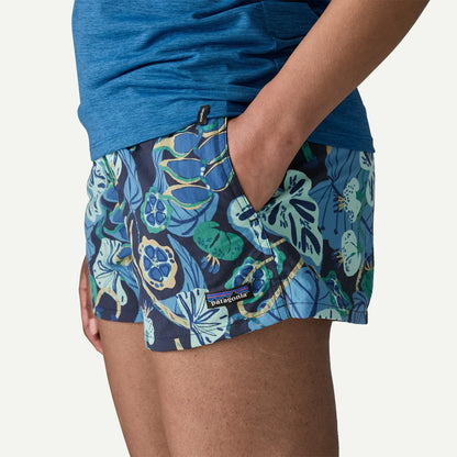 Women's Barely Baggies™ Shorts - 2½" - US 3516