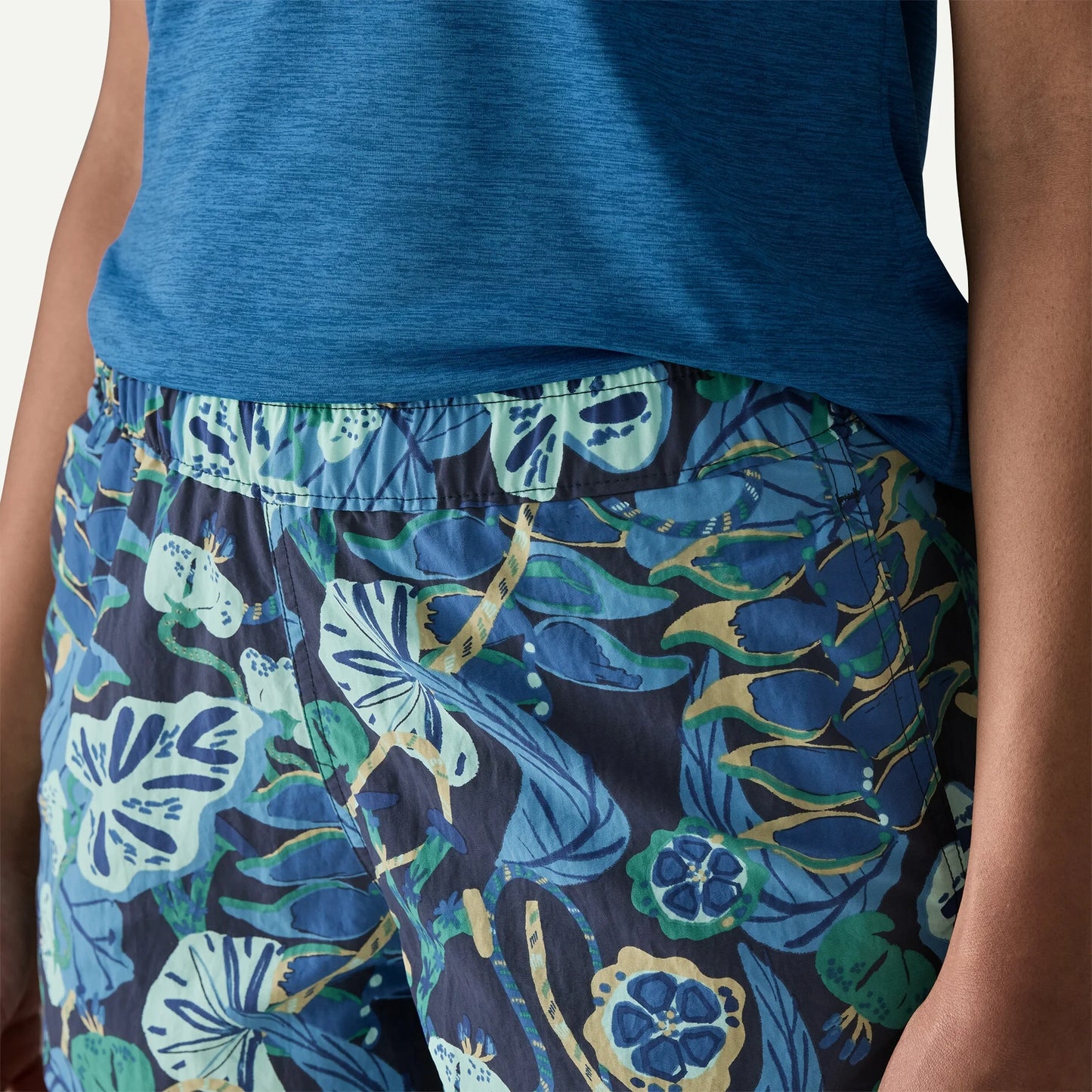Women's Barely Baggies™ Shorts - 2½" - US 3516