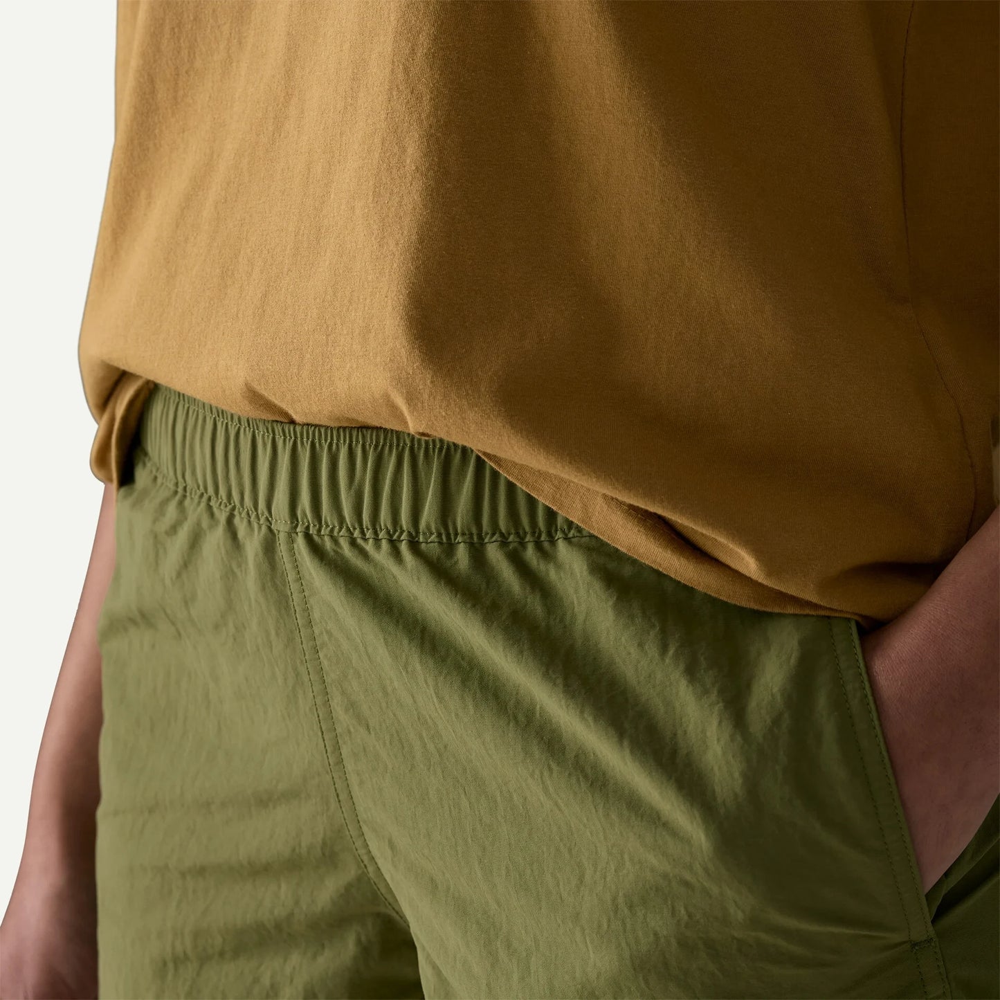 Women's Barely Baggies™ Shorts - 2½" - US 0899