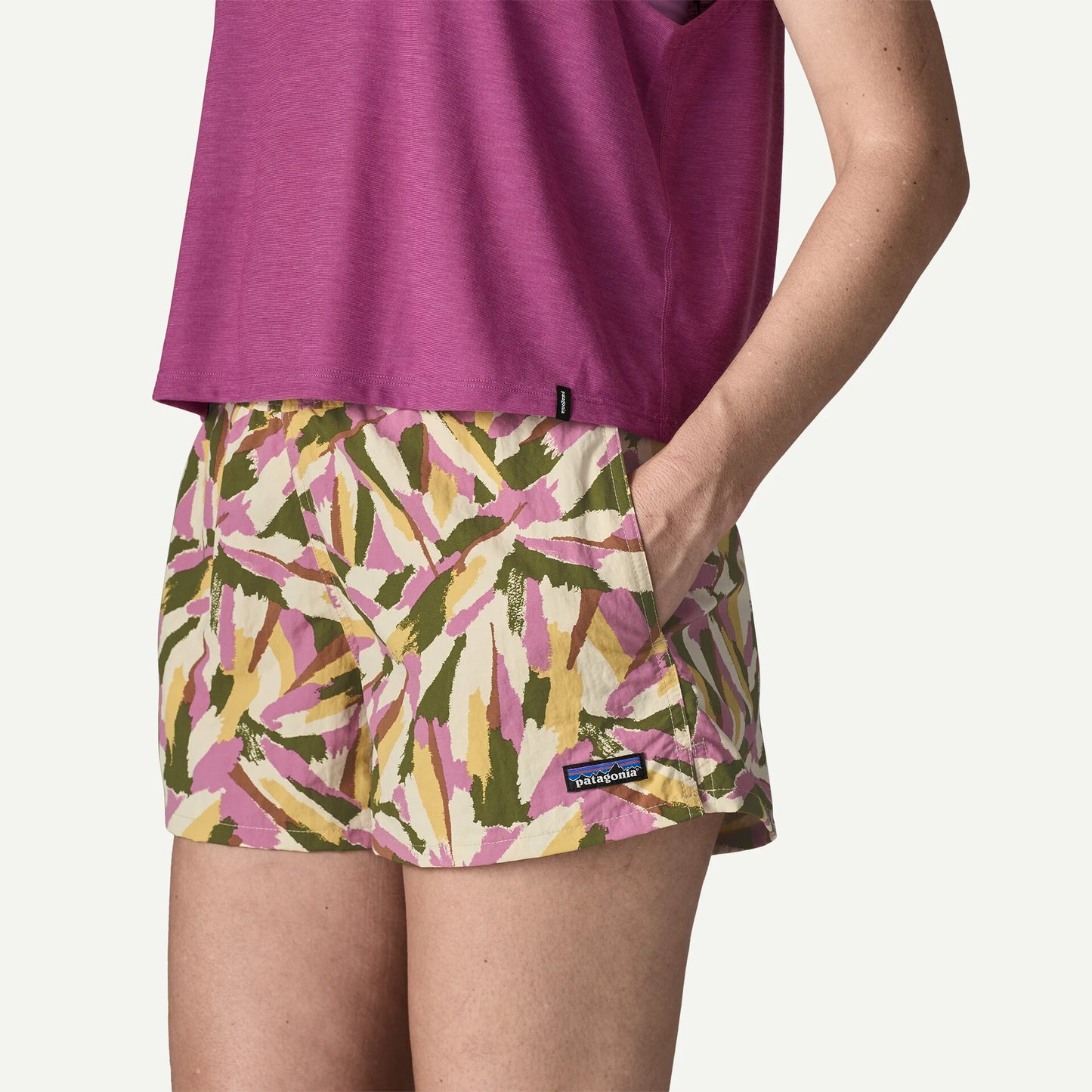 Women's Barely Baggies™ Shorts - 2½" - US 3223