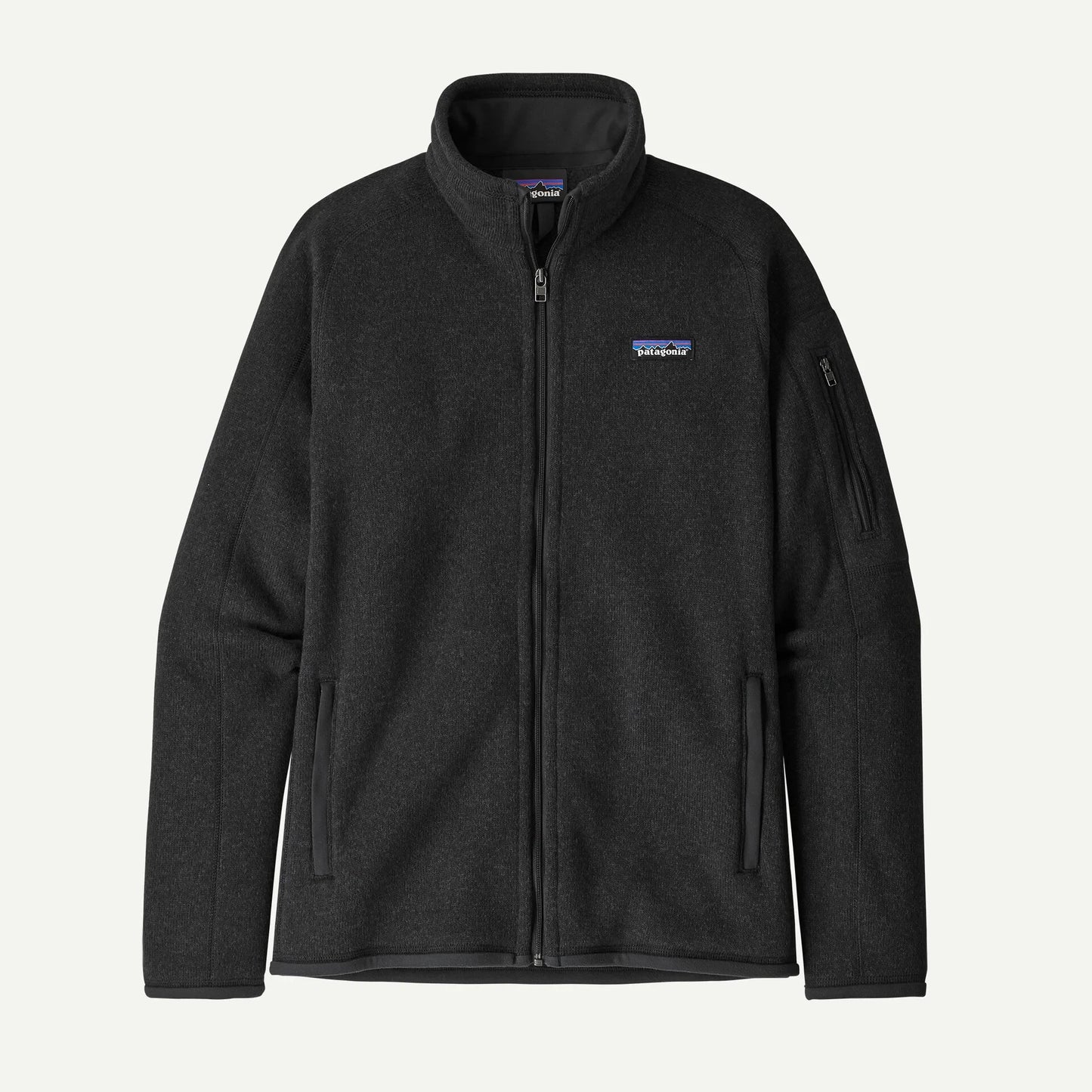 Women's Better Sweater® Fleece Jacket - US 2611