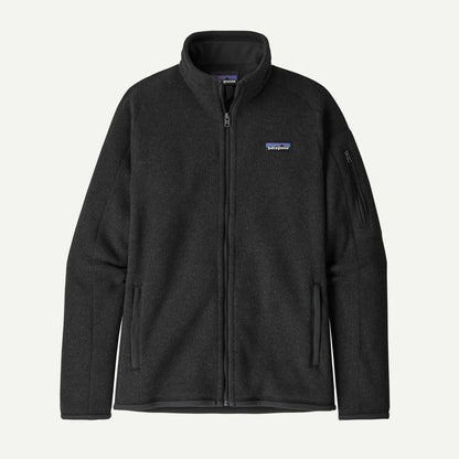 Women's Better Sweater® Fleece Jacket - US 2611