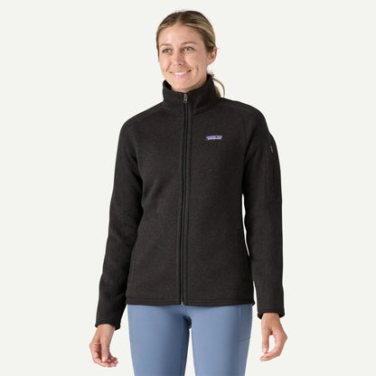 Women's Better Sweater® Fleece Jacket - US 2611
