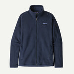 Women's Better Sweater® Fleece Jacket - US 9624