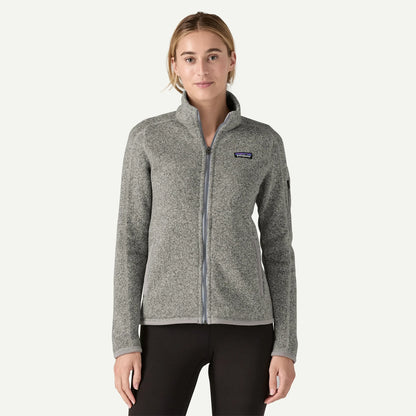 Women's Better Sweater® Fleece Jacket - US 1602