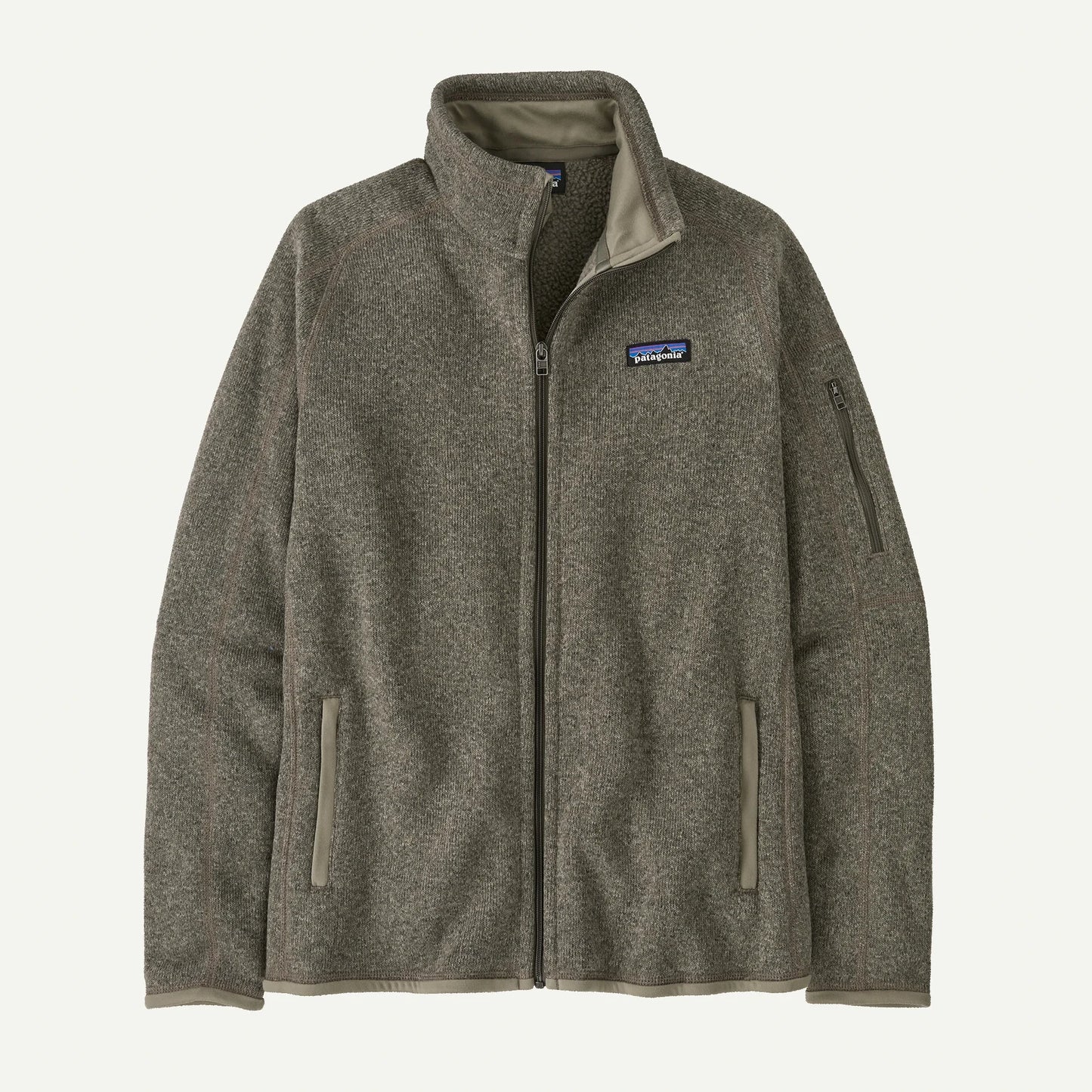 Women's Better Sweater® Fleece Jacket - US 6976