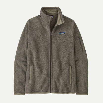 Women's Better Sweater® Fleece Jacket - US 6976