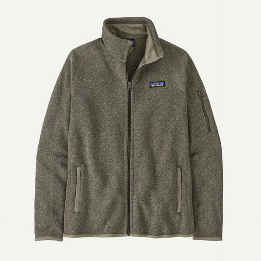 Women's Better Sweater® Fleece Jacket - US 6976