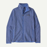 Women's Better Sweater® Fleece Jacket - US 9455