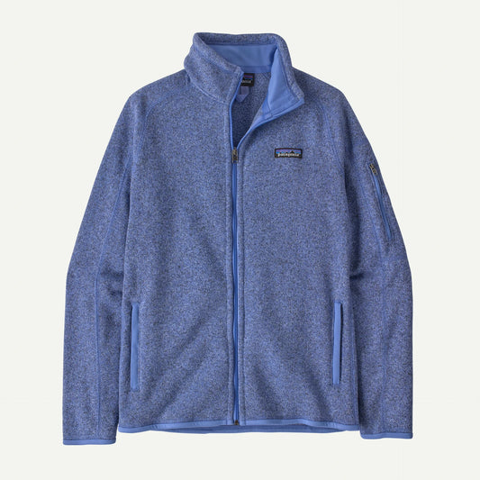 Women's Better Sweater® Fleece Jacket - US 9455