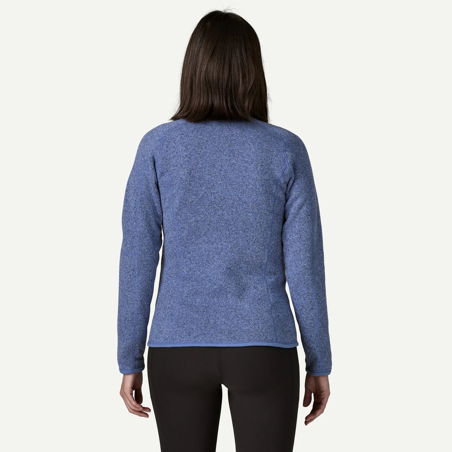 Women's Better Sweater® Fleece Jacket - US 9455