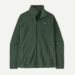 Women's Better Sweater® Fleece Jacket - US 1487