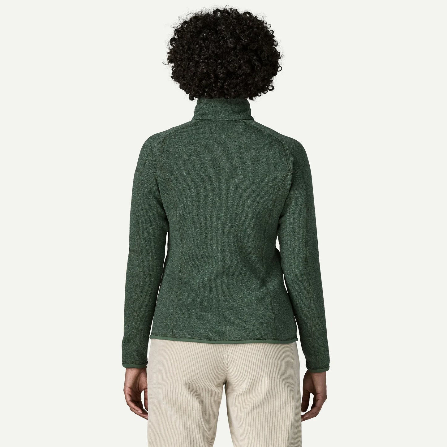 Women's Better Sweater® Fleece Jacket - US 1487