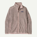 Women's Better Sweater® Fleece Jacket - US 2753