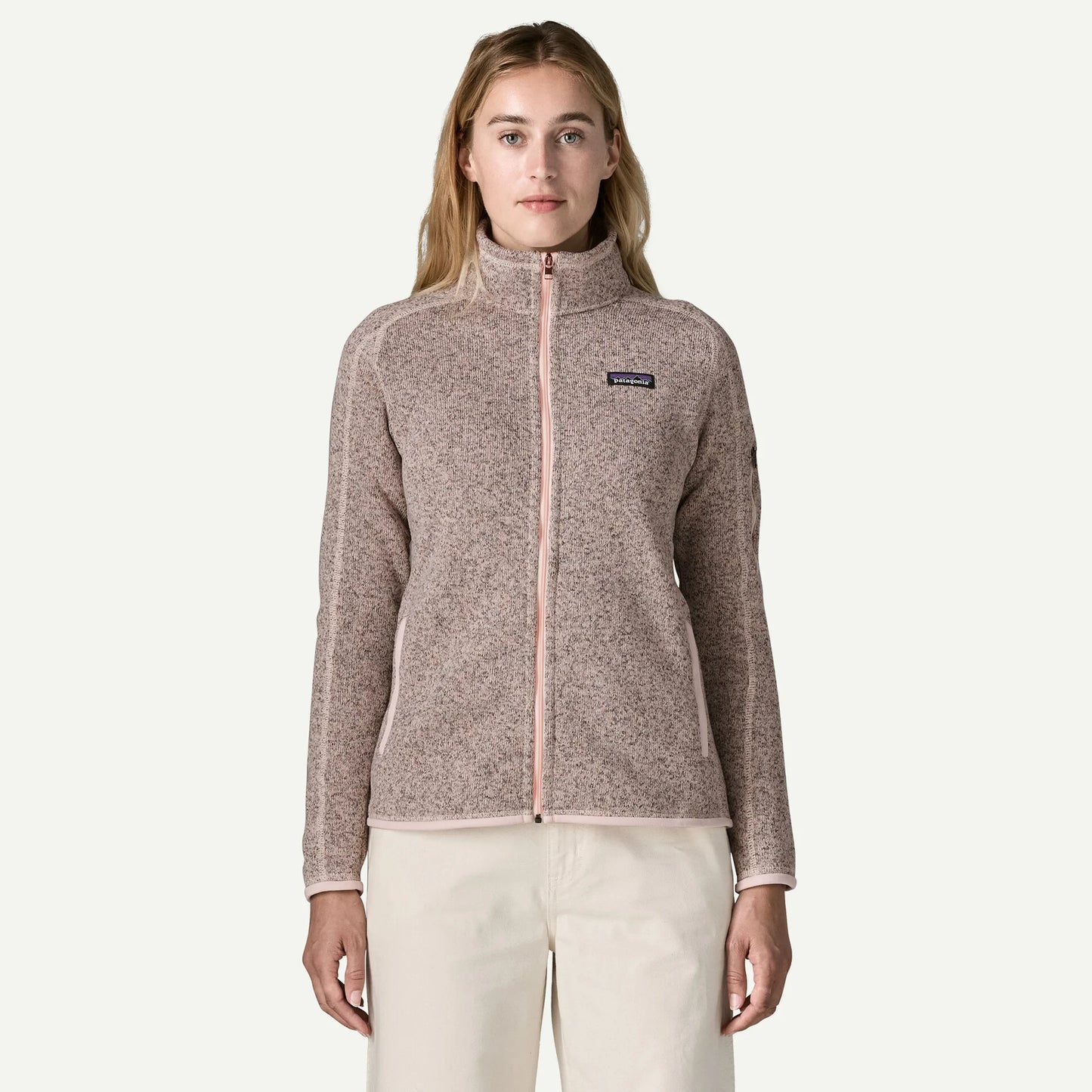 Women's Better Sweater® Fleece Jacket - US 2753