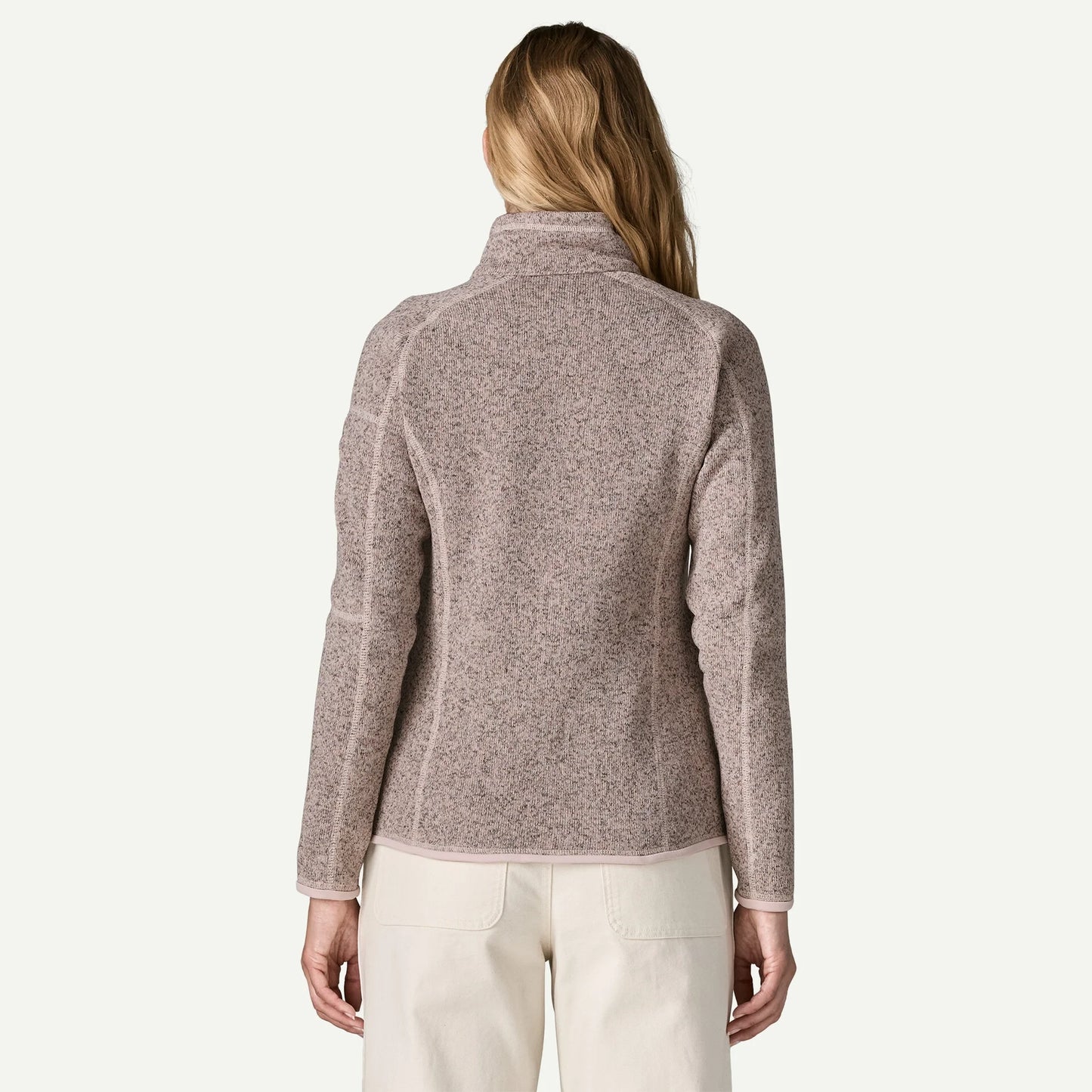 Women's Better Sweater® Fleece Jacket - US 2753
