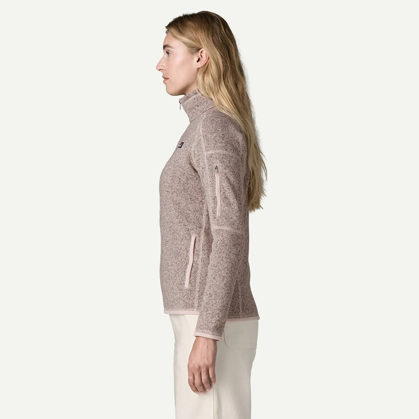 Women's Better Sweater® Fleece Jacket - US 2753