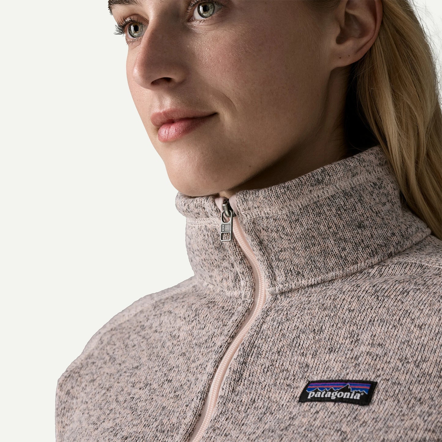 Women's Better Sweater® Fleece Jacket - US 2753
