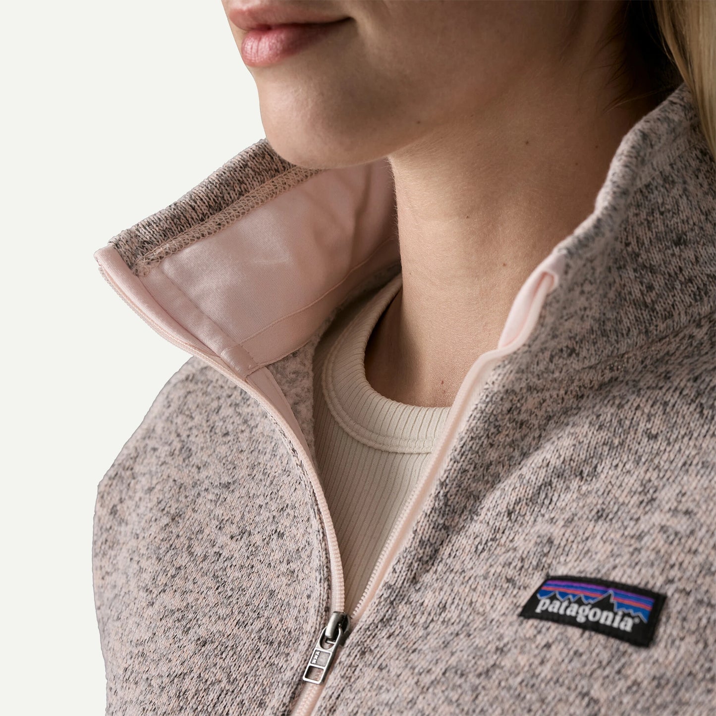 Women's Better Sweater® Fleece Jacket - US 2753