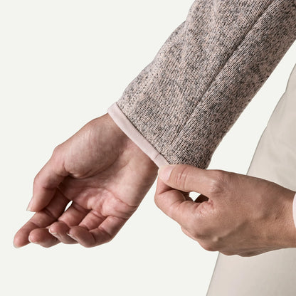Women's Better Sweater® Fleece Jacket - US 2753