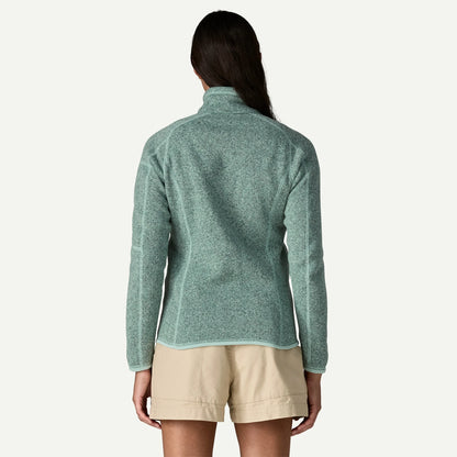 Women's Better Sweater® Fleece Jacket - US 0558