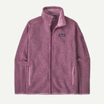 Women's Better Sweater® Fleece Jacket - US 1568