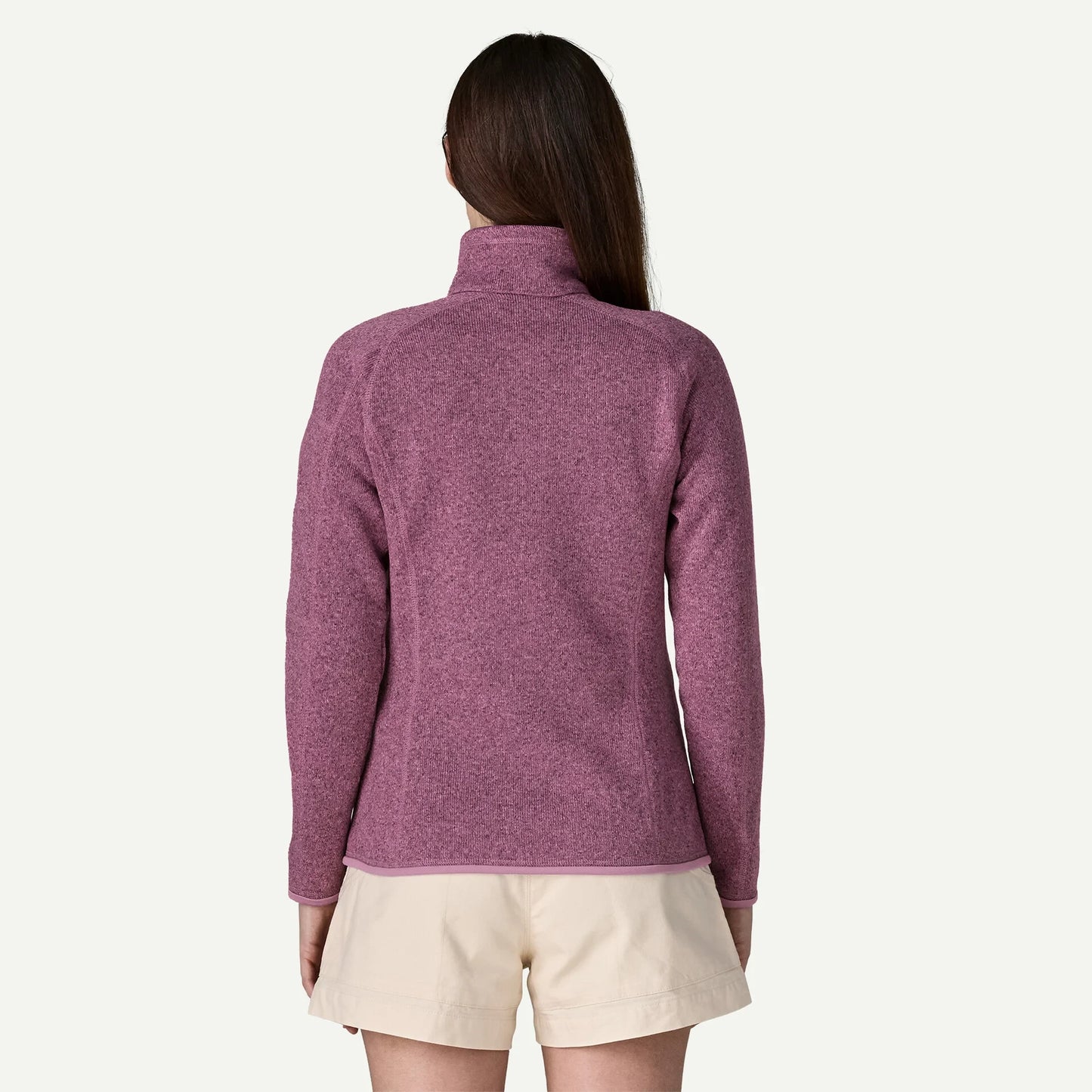 Women's Better Sweater® Fleece Jacket - US 1568