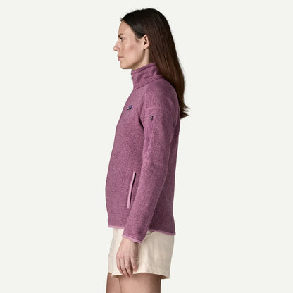 Women's Better Sweater® Fleece Jacket - US 1568