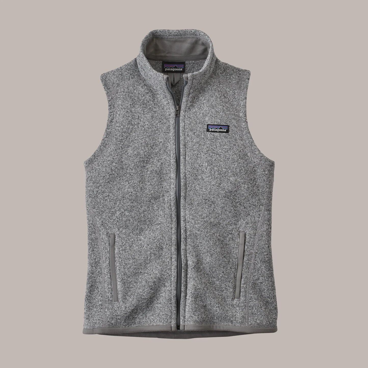 Women's Better Sweater® Fleece Vest - US 4360