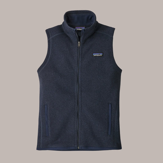 Women's Better Sweater® Fleece Vest - US 6927