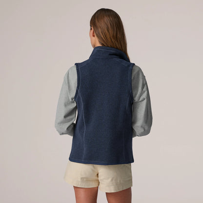 Women's Better Sweater® Fleece Vest - US 6927