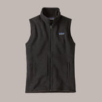 Women's Better Sweater® Fleece Vest - US 8262