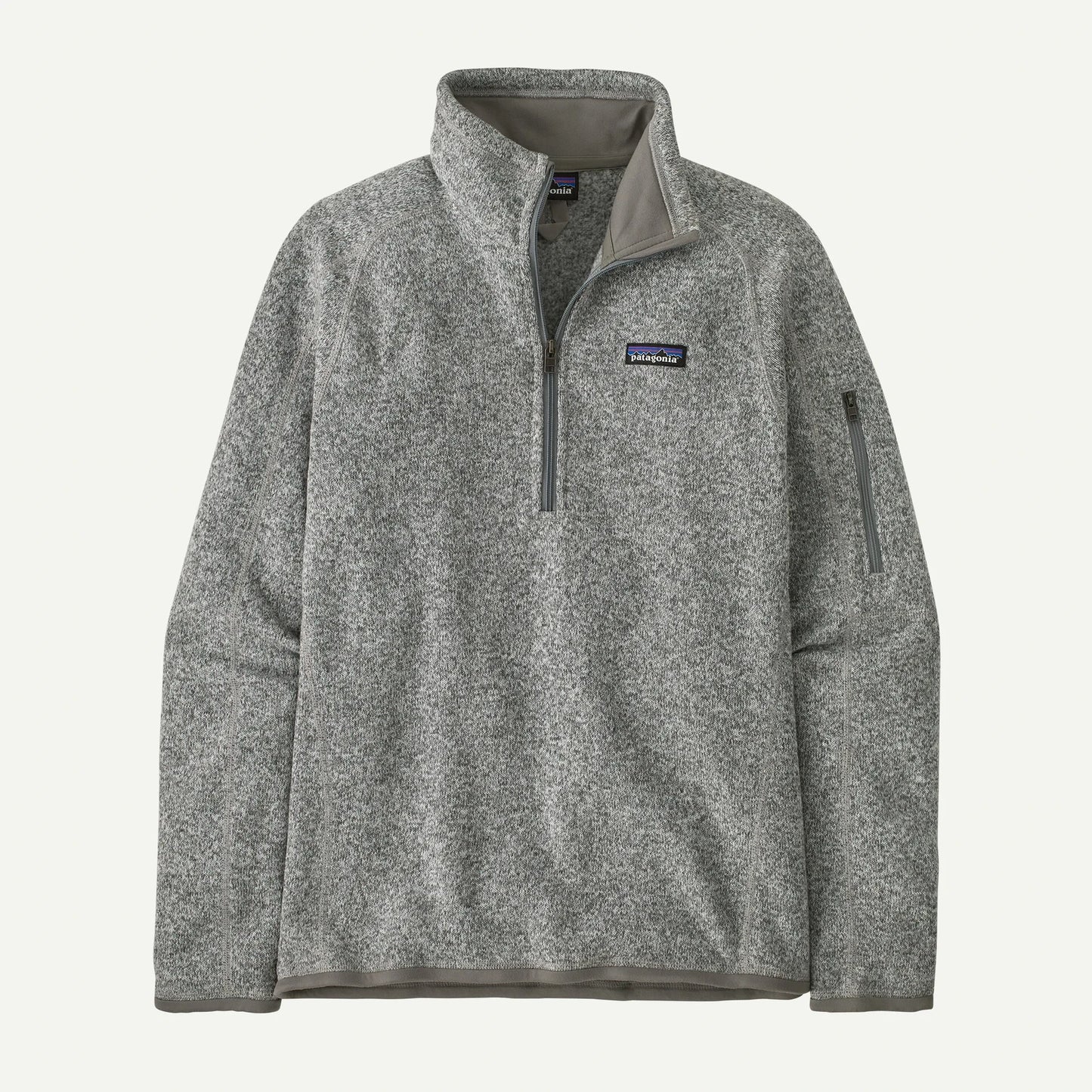 Women's Better Sweater® 1/4-Zip Fleece - US 1872