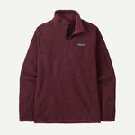 Women's Better Sweater® 1/4-Zip Fleece - US 1300