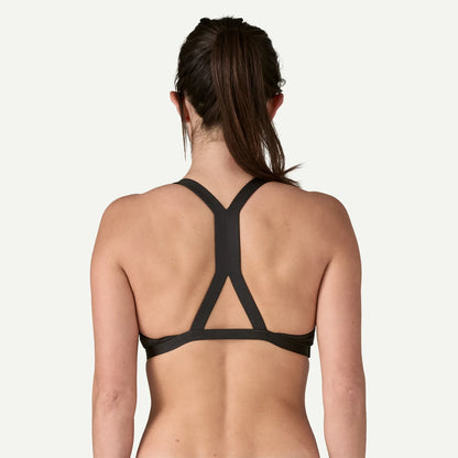 Women's Bottom Turn Bikini Top - US 6961