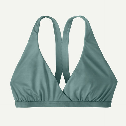 Women's Bottom Turn Bikini Top - US 3977