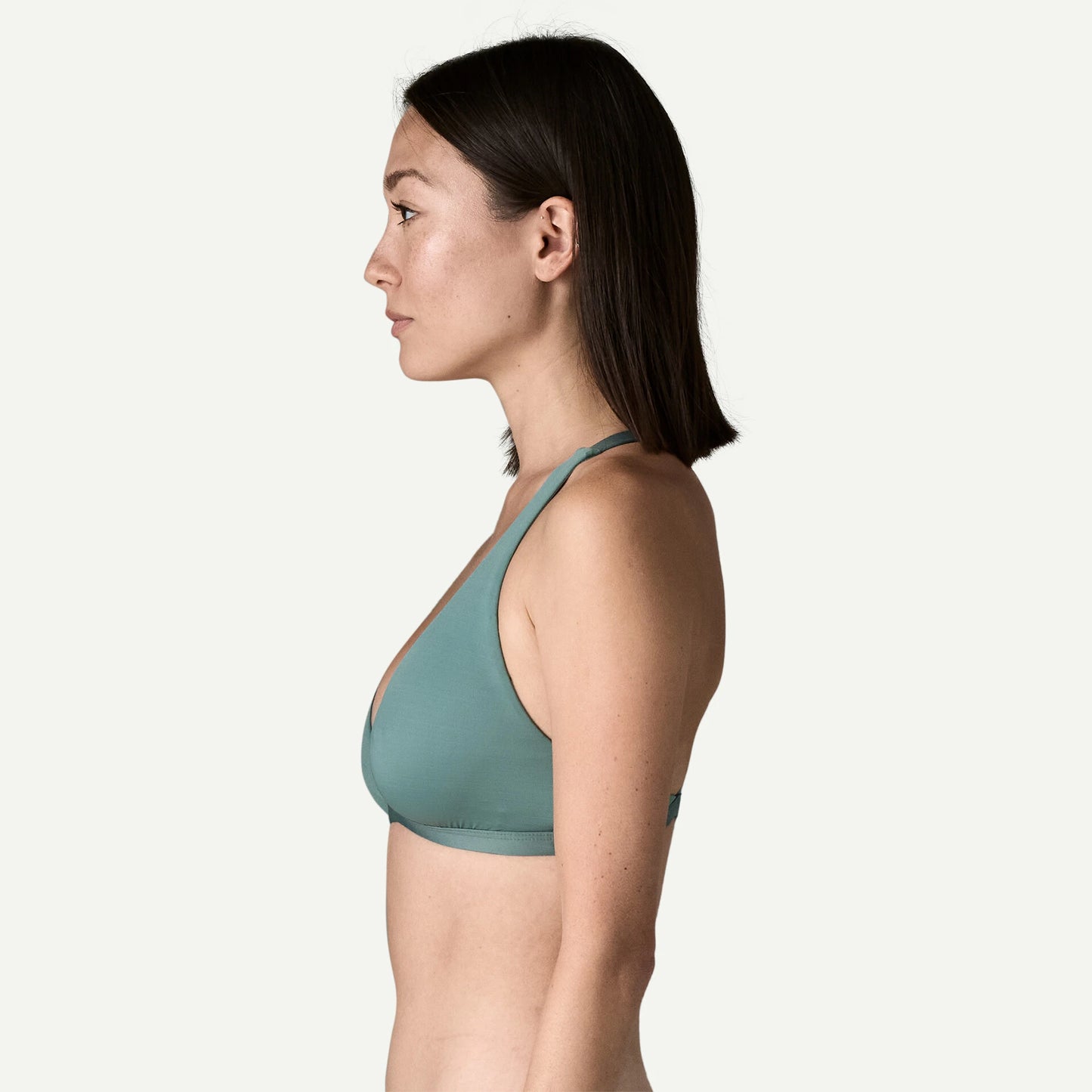 Women's Bottom Turn Bikini Top - US 3977